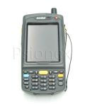 Symbol MC75, WM Pro 6.1, Qwerty, 128MB/256MB, WiFi, BT, 2D Imager, GPS, Camera, CDMA Sprint MC7598-PZESKQWA9WR